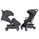 Коляска прогулочная Carrello Magia CRL- 5555