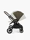 Коляска прогулочная Happy Baby LUNA 360