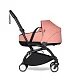 Люлька твердая от коляски Stokke YOYO newborn shell