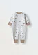 Комбинезон Toucankids вязаный