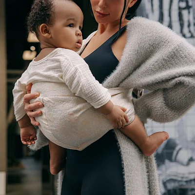 Слинг-переноска Timikbaby 2.0