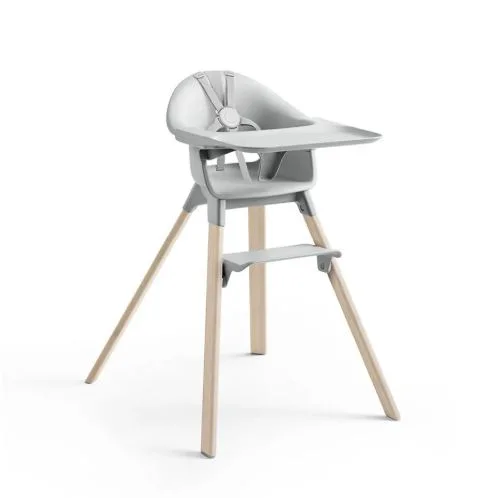 Стульчик для кормления Stokke Clikk Bamboo
