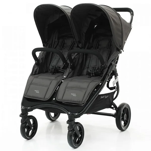Коляска прогулочная Valco baby Snap Duo