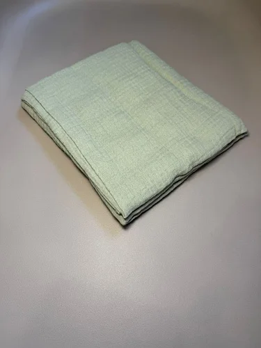 Пеленка MATUSHKIN муслиновая, 90х120 см