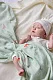 Пеленки муслиновые BUBA Kids 2 шт, 75х115