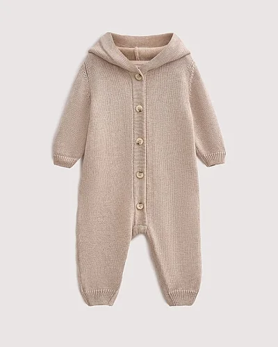 Комбинезон детский Loomknits LW5010