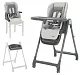 Стульчик для кормления Carrello Comfort