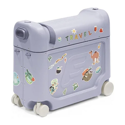 Чемодан-трансформер Stokke JetKids