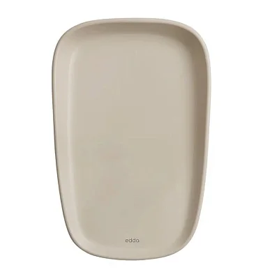 Матрасик пеленальный Edda
