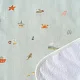 Пеленка непромокаемая Lappetti