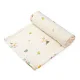 Пеленка муслиновая BUBA Kids 115х115