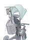 Велосипед трехколесный складной KIDZI RIDE