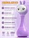 Музыкальная игрушка Умный зайка Alilo R1.