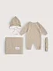 Комплект на выписку Loomknits