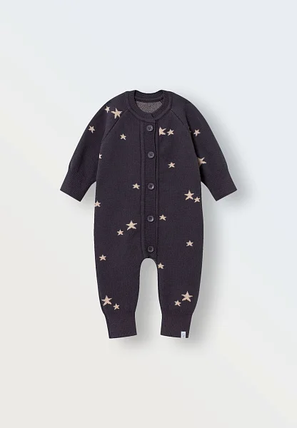 Комбинезон Toucankids вязаный