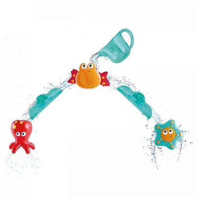 Игрушка для купания Hape "Океанский Каскад"