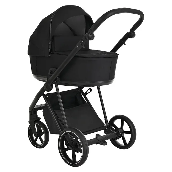 Коляска 2в1 ROAN Sol