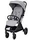 Коляска прогулочная Carrello Nero