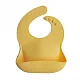 Нагрудник силиконовый Mushie BIBS