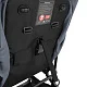 Коляска прогулочная Pituso ICE PU