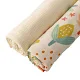 Пеленки муслиновые BUBA Kids 2 шт, 75х115
