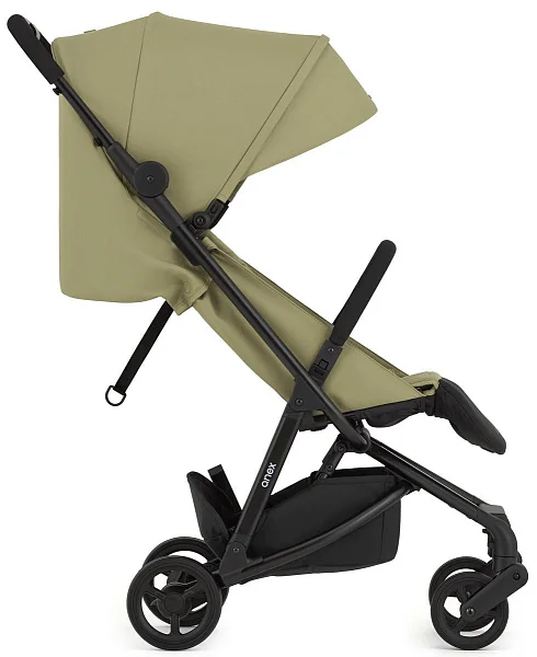 Коляска прогулочная Anex Air-Z