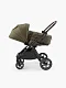 Коляска прогулочная Happy Baby LUNA 360