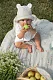 Пеленка муслиновая BUBA Kids 115х115