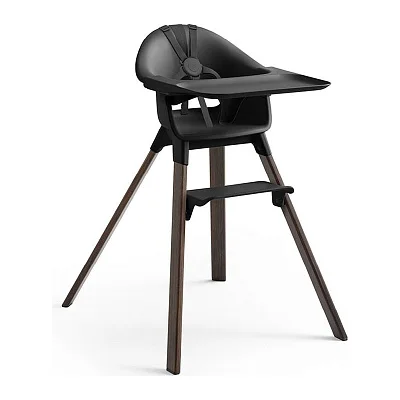 Стульчик для кормления Stokke Clikk Bamboo