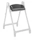 Стульчик для кормления Carrello Comfort