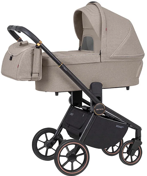 Коляска 2в1 Carrello Epica