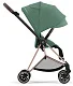 Коляска прогулочная Cybex MIOS III Rosegold