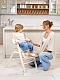 Стул для кормления Happy Baby CHARLEY