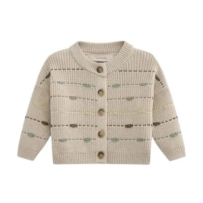 Кардиган детский Loomknits LW5468