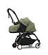 Люлька мягкая от коляски Stokke YOYO 0+ NP pack
