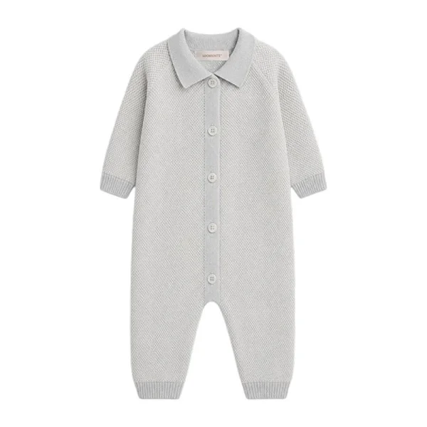 Комбинезон детский Loomknits LW5520
