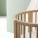 Кроватка Stokke Sleepi Mini