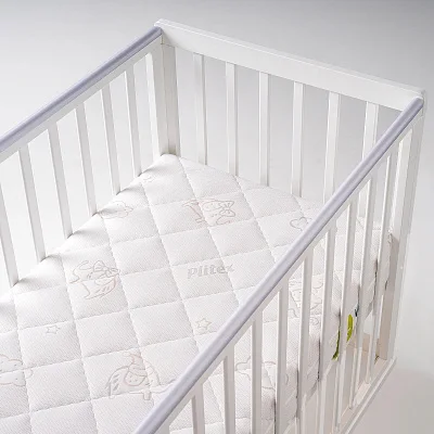 Матрас детский Perina "Eco Life" 1190х600х120