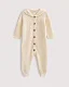 Комбинезон детский Loomknits LW5011