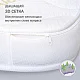 Матрас детский Antemi "TERRA" 100х70х12см