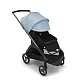Коляска прогулочная Bugaboo Dragonfly complete