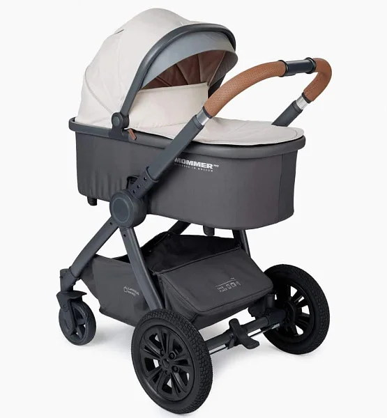 Коляска 2в1 Happy Baby Mommer Pro