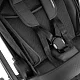Коляска прогулочная RECARO Lexa Elite Prime