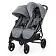 Коляска прогулочная Valco baby Slim Twin Tailormade