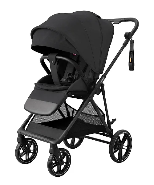 Коляска прогулочная Carrello Extra