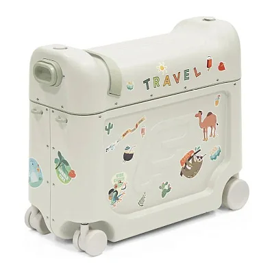 Чемодан-трансформер Stokke JetKids