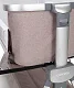 Кроватка-манеж приставная Carrello Aria 3в1
