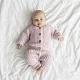 Комбинезон Mimibaby, хлопок (лапша)