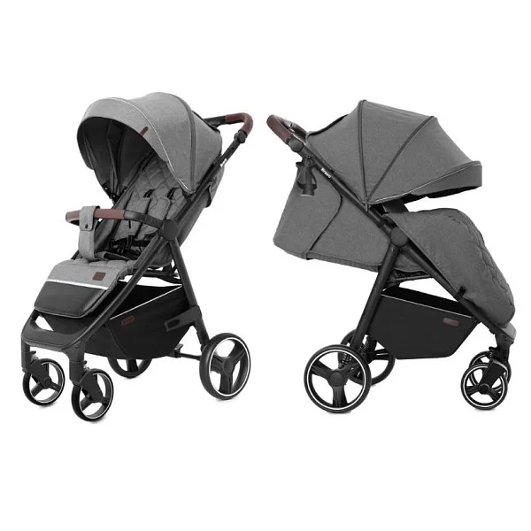 Коляска прогулочная Carrello Bravo CRL-8512