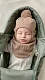 Балаклава Toucankids зимняя с помпоном